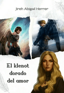 El klenot dorado del amor