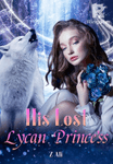 His Lost Lycan Princess