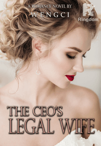 The CEO's Legal Wife (Albano #5)