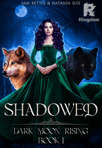 Shadowed: Dark Moon Rising