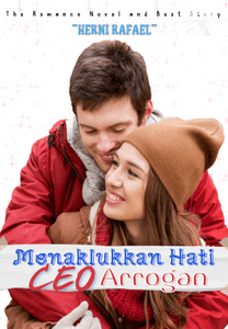 MENAKLUKKAN HATI CEO ARROGAN.