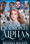 Caged By My Quadruplet Alphas