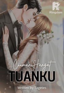 Ciuman Hangat Tuanku
