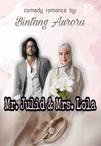 Mr. Julid & Mrs. Lola