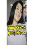 Yang besar yang enak