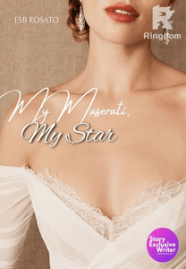 My Maserati, My Star