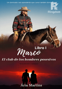 Marco: El club de los hombres posesivos.