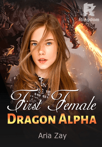 First Female Dragon Alpha