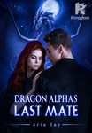 Dragon Alpha's Last Mate
