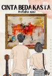 CINTA BEDA KASTA