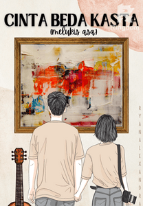 CINTA BEDA KASTA