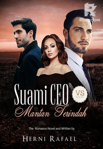 SUAMI CEO VS MANTAN TERINDAH.