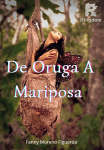 De Oruga A Mariposa 