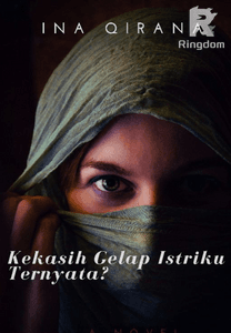 Kekasih Gelap Istriku Ternyata?