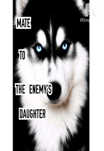 MATE TO THE ENEMY'S DAUGHTER