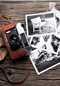 Recuerdos del pasado 