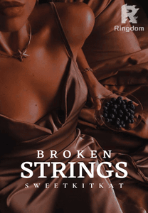 BROKEN STRINGS