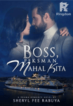 BOSS, PEKSMAN MAHAL KITA