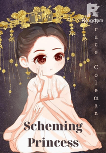 Scheming Princess
