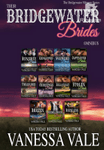 Their Bridgewater Brides Omnibus: Books 1 - 11