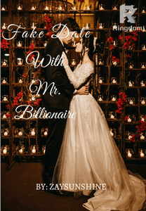 Fake Date With Mr. Billionaire