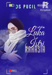 Catatan Luka Istri Rahasia