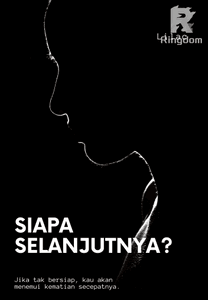 Siapa Selanjutnya?