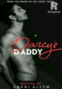 DARCY'S DADDY (BXB)
