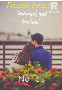 Frozen hearts “betrayed and broken”