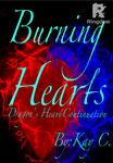 Burning Hearts