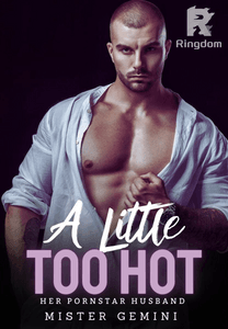 A Little Too Hot (Book 1 of HPH Trilogy R18)