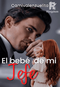 El bebé de mi jefe