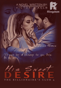 His Sweet Desire 