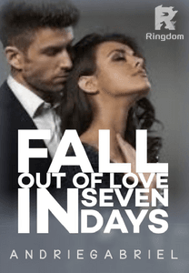 Fall out of love in seven days