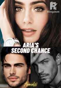 Aria's Second Chance