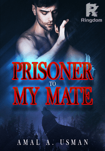 Prisoner To My Mate