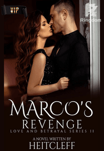 Marco's Revenge (Series II) Taglish Version COMPLETE
