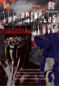 The Princess Blood Slave