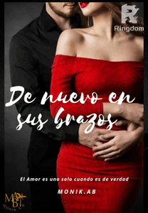 De nuevo en sus brazos