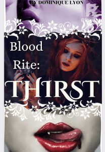 BloodRite: THIRST