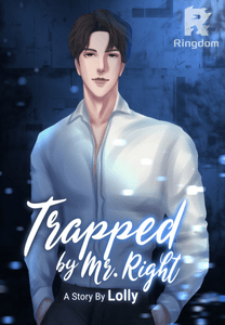 Trapped by Mr. Right