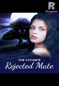 The Lycan's Rejected Mate