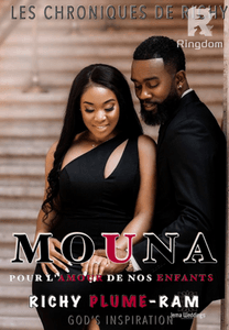 MOUNA ( POUR L'AMOUR DE NOS ENFANTS)