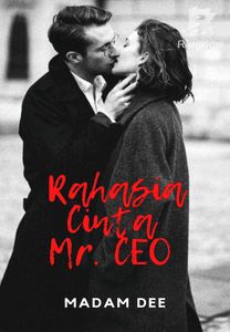 Rahasia Cinta Mr. CEO