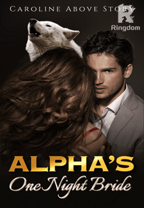 Alpha's One Night Bride