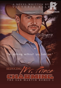 Seducing Mr. Prince Charming (Filipino)