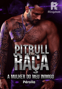 Pitbull de Raça (A mulher do meu inimigo)