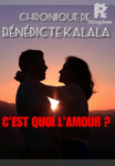C'est quoi l'amour ??