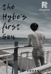 THE HYBE'S FIRST SON