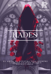 HADES - QUINTA PARTE SAGA HERMANOS RIVERA